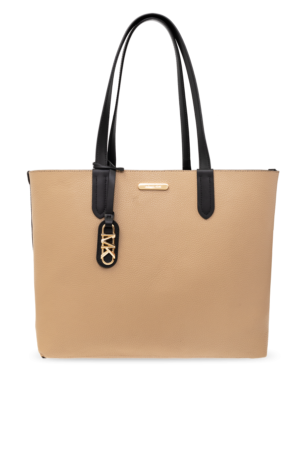 Michael Michael Kors ‘Eliza XL’ reversible shopper bag Women's Bags